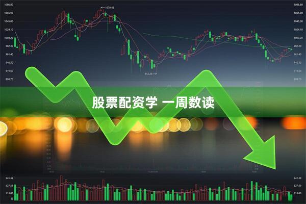 股票配资学 一周数读